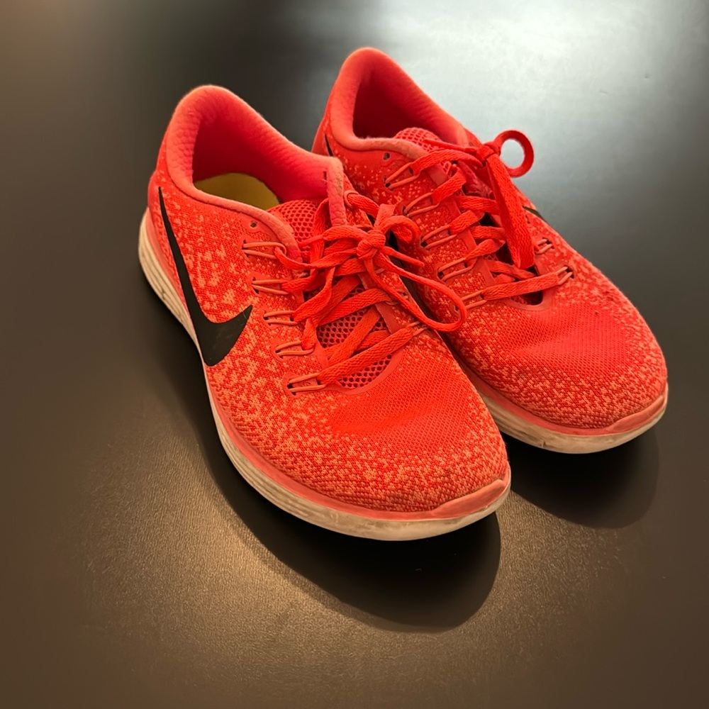 Nike Free Run Distance Sneaker